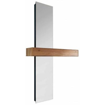 Runa Mirrored Wall Cabinet